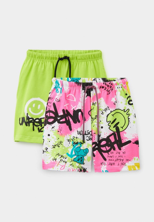 PlayToday Шорты 2 шт. - фото 1