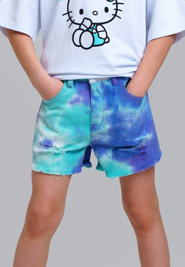 PlayToday Шорты джинсовые - фото 1