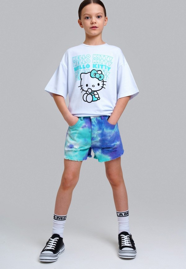 PlayToday Шорты джинсовые - фото 2