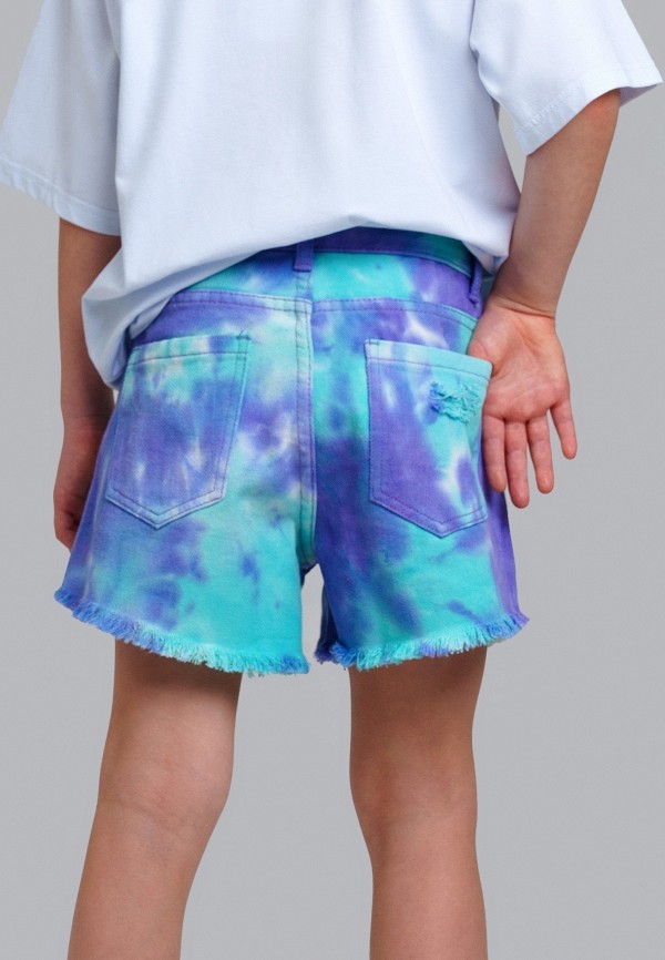 PlayToday Шорты джинсовые - фото 3