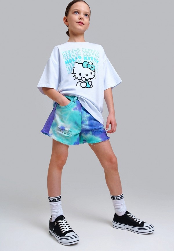 PlayToday Шорты джинсовые - фото 4