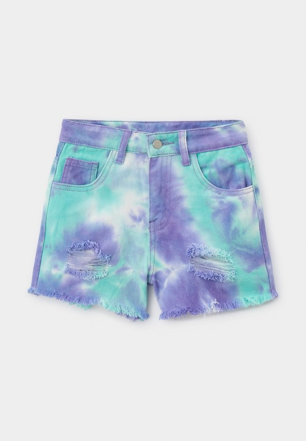 PlayToday Шорты джинсовые - фото 5