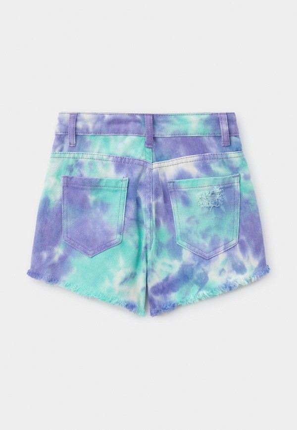 PlayToday Шорты джинсовые - фото 6