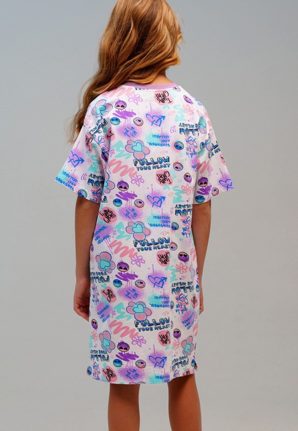 PlayToday Сорочка ночная - фото 3