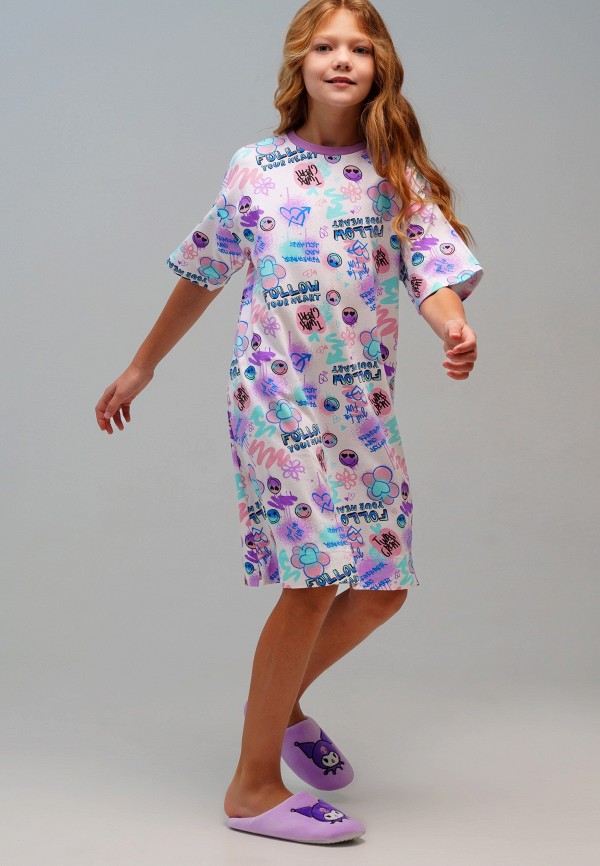 PlayToday Сорочка ночная - фото 4