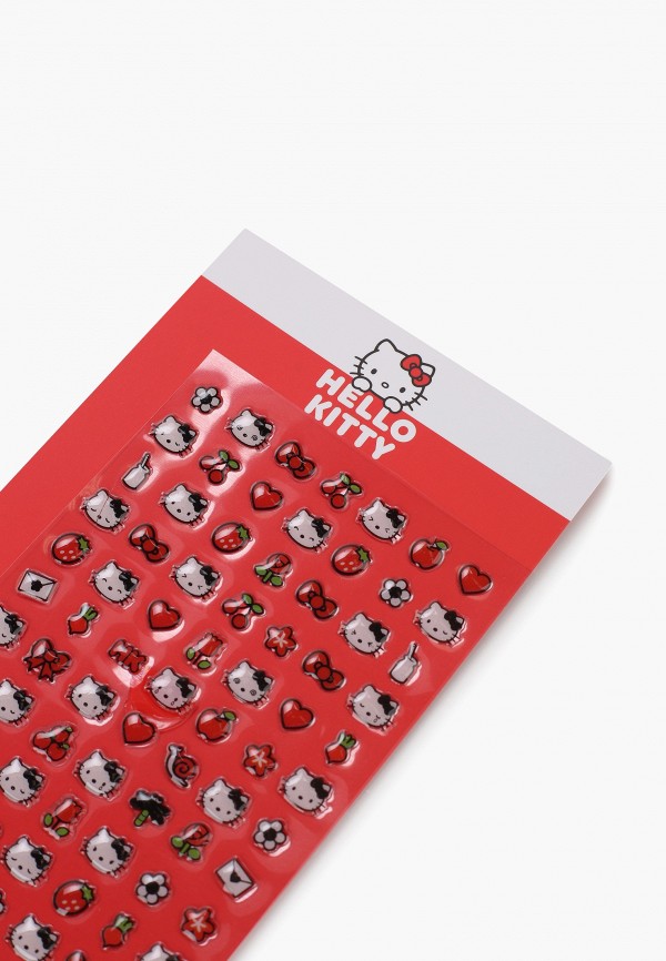 Sela Наклейки для ногтей - самоклеящиеся - фото 2