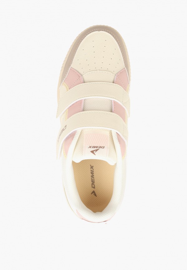 Demix Кеды - BOARD JR - фото 4