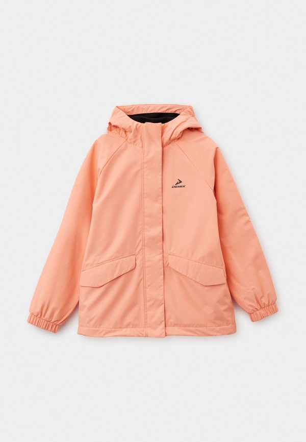 Demix Куртка утепленная - фото 1
