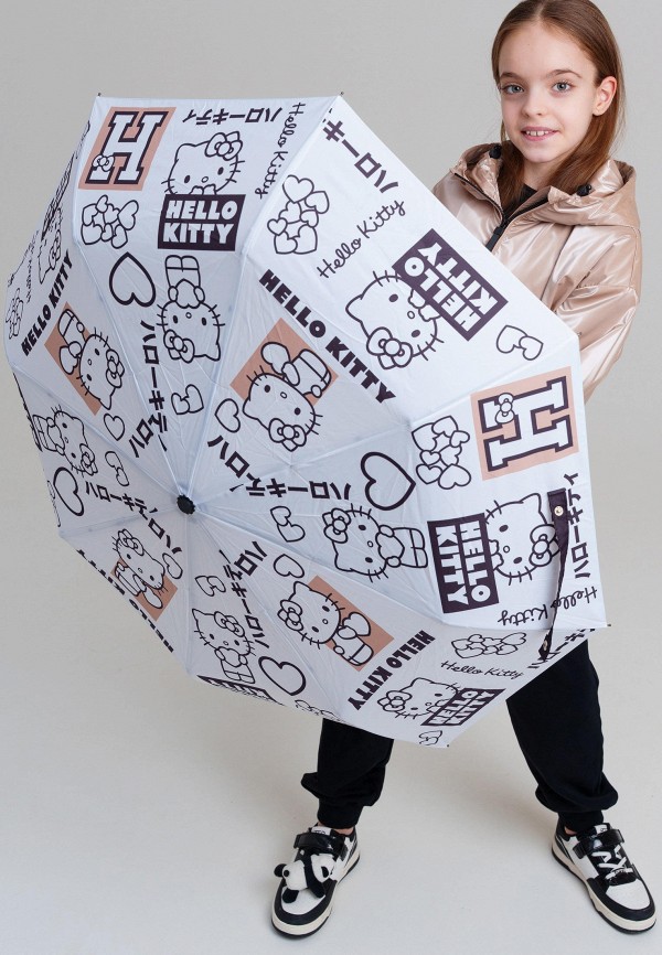 PlayToday Зонт складной - фото 6