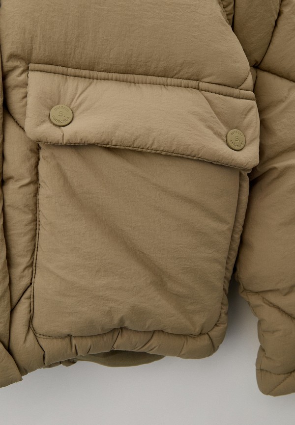 Sela Куртка утепленная - фото 4