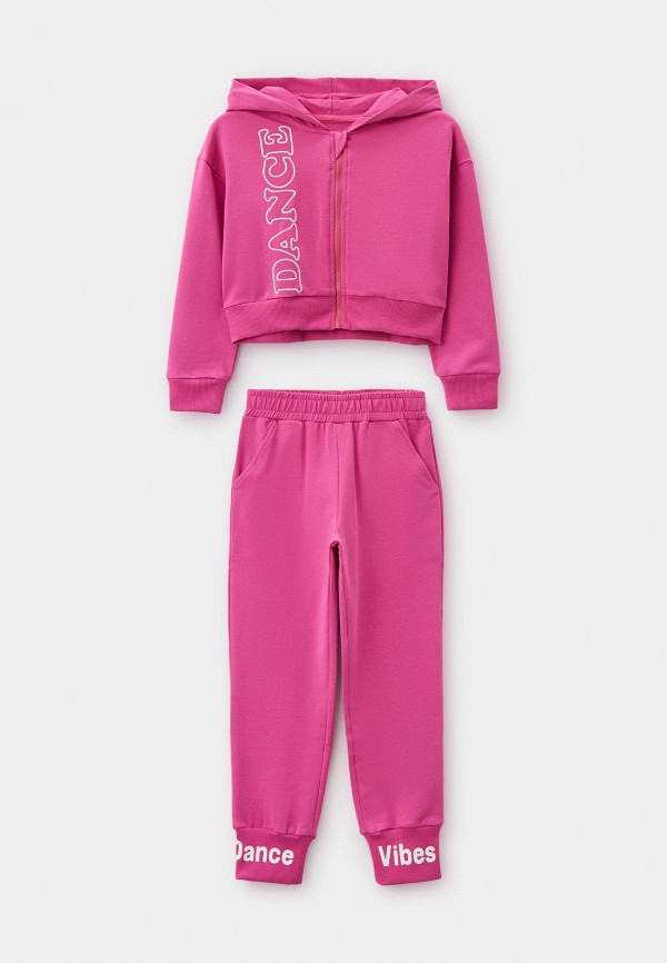 КотМарКот Костюм спортивный - фото 1