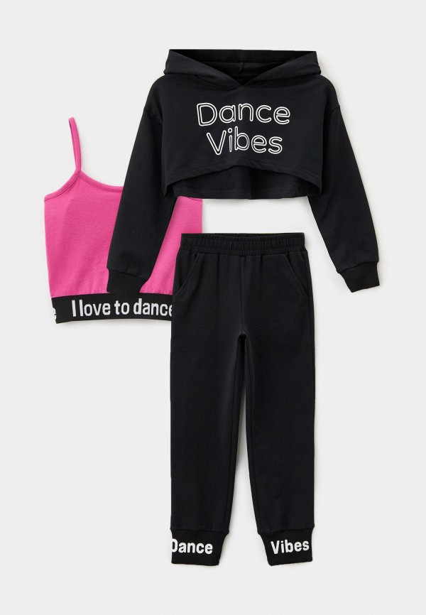 КотМарКот Костюм спортивный - фото 3
