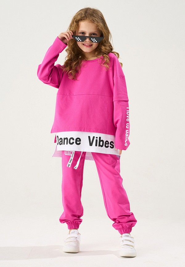 КотМарКот Костюм спортивный - фото 1