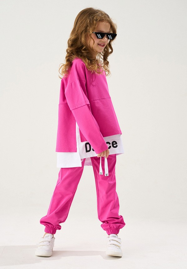 КотМарКот Костюм спортивный - фото 2