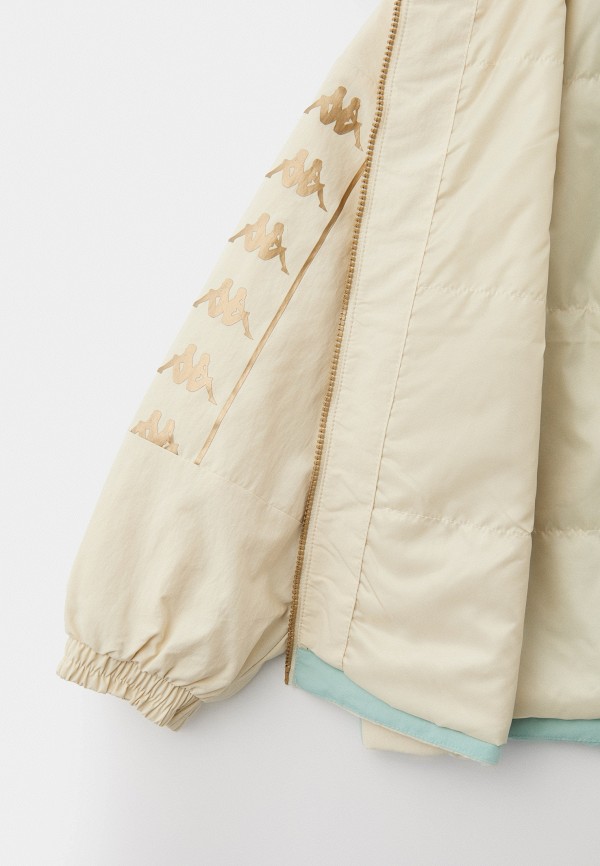 Kappa Куртка утепленная - фото 4