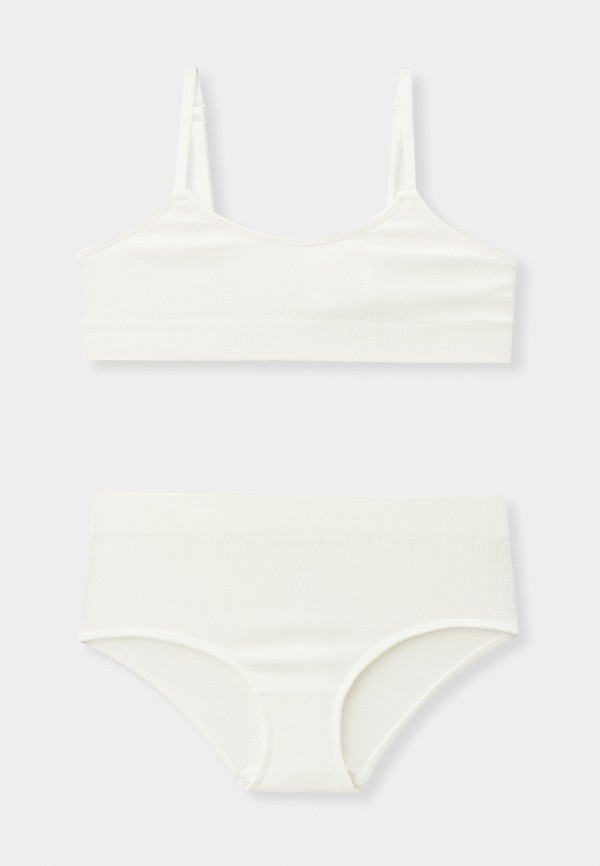 Sela Бюстгальтер и трусы - фото 1