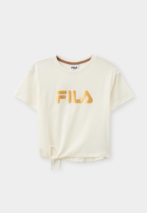 Fila Футболка - фото 1