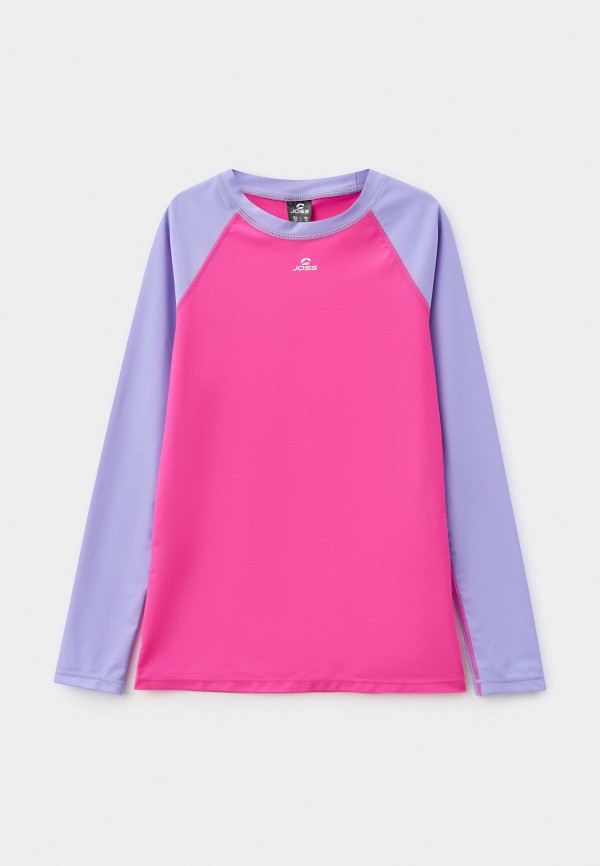 Joss Лонгслив спортивный - фото 1