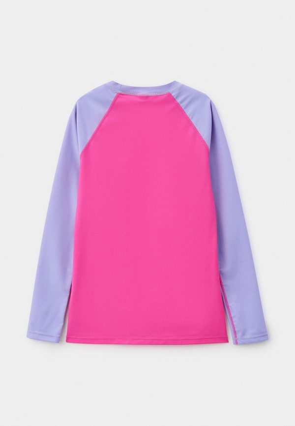 Joss Лонгслив спортивный - фото 2