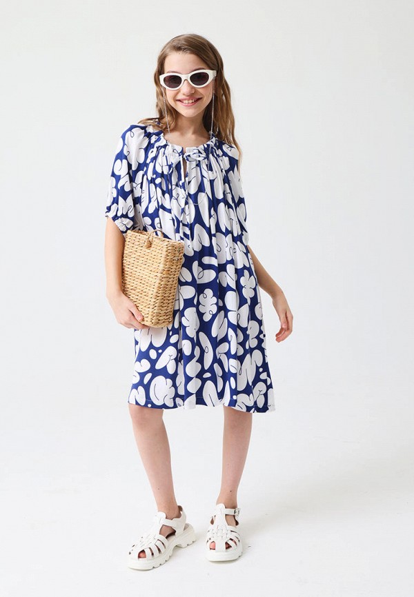 Smena Платье - фото 1