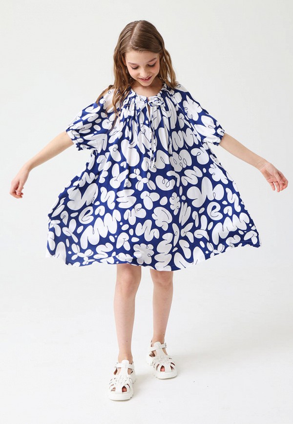 Smena Платье - фото 3