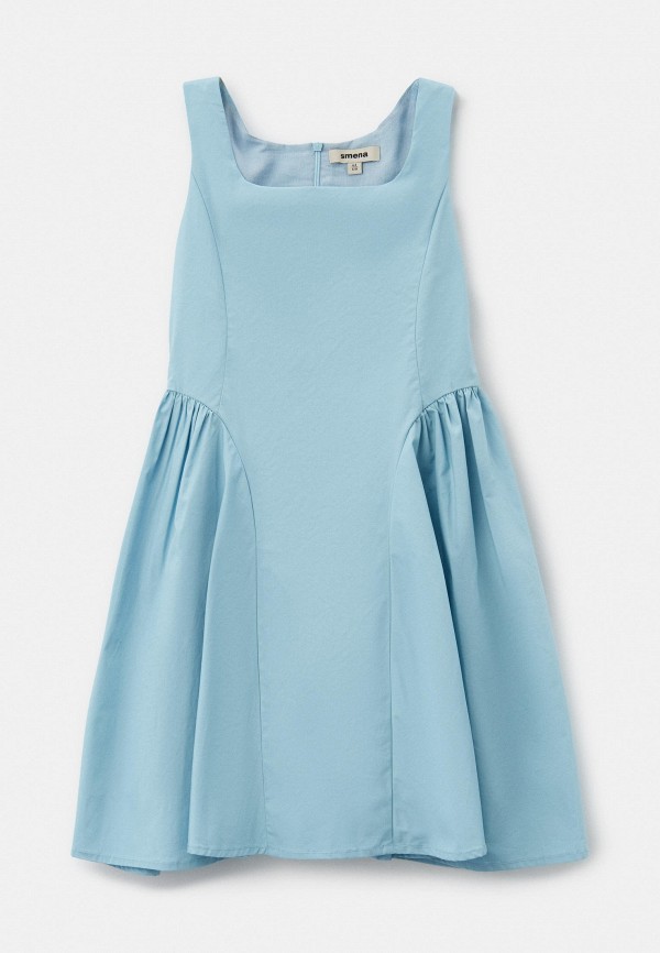 Smena Платье - фото 4