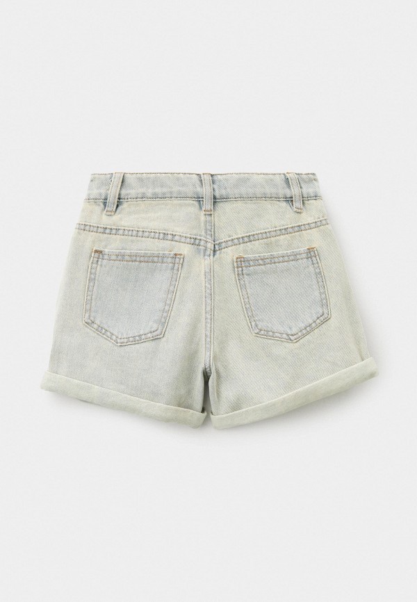 Smena Шорты джинсовые - фото 5