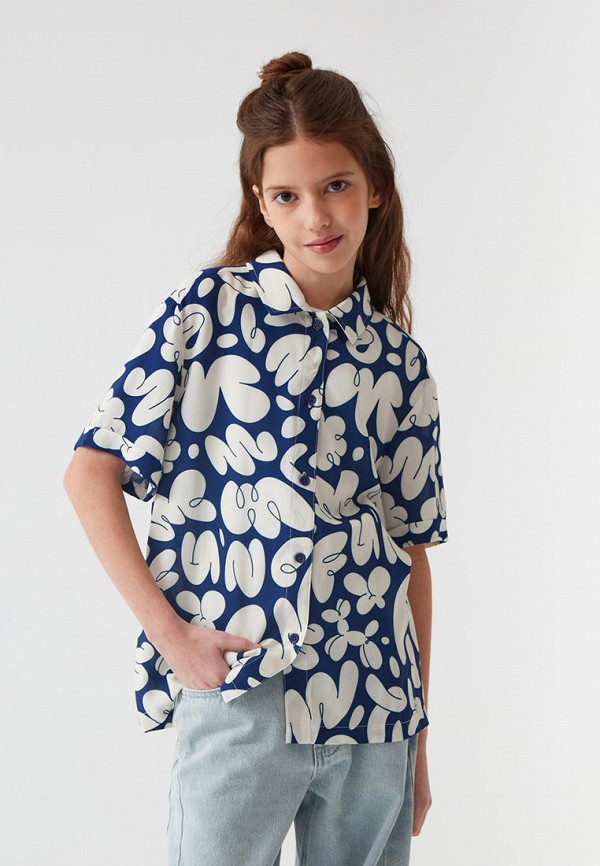 Smena Блуза - B525.09 - фото 1