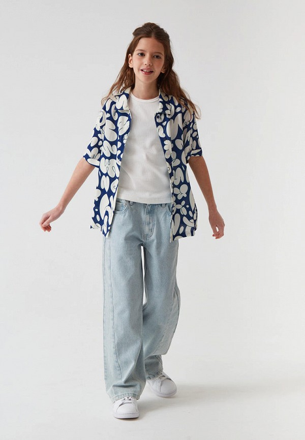 Smena Блуза - B525.09 - фото 3