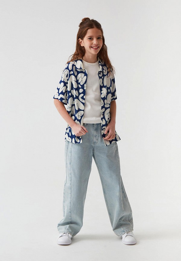 Smena Блуза - B525.09 - фото 4