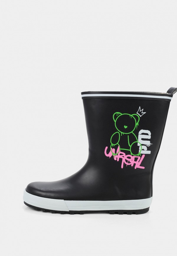 PlayToday Сапоги резиновые - фото 1