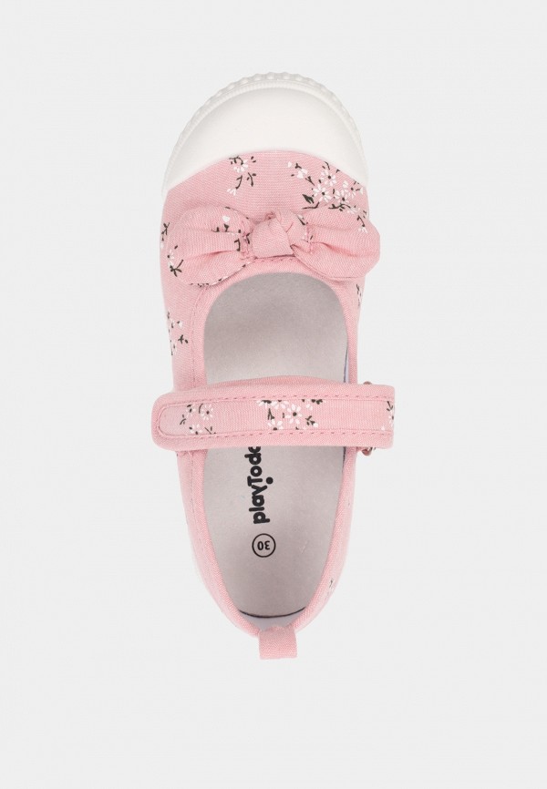 PlayToday Балетки - фото 4