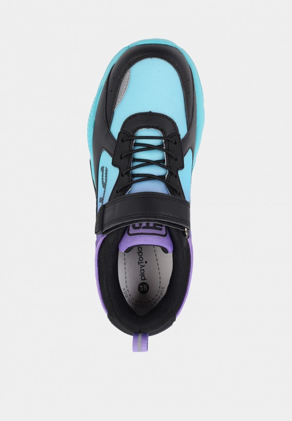 PlayToday Кроссовки - фото 4