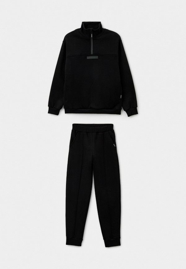 Nikastyle Костюм спортивный - фото 4