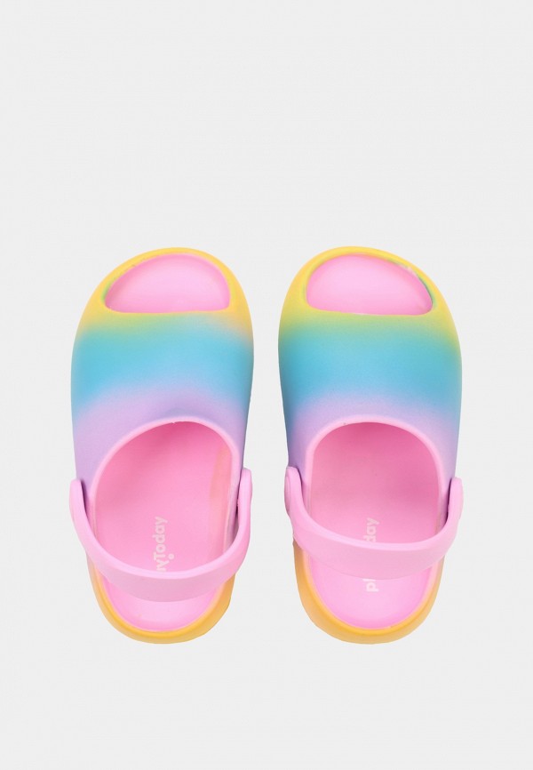 PlayToday Сандалии резиновые - фото 4