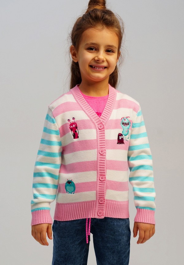 PlayToday Кардиган - фото 1