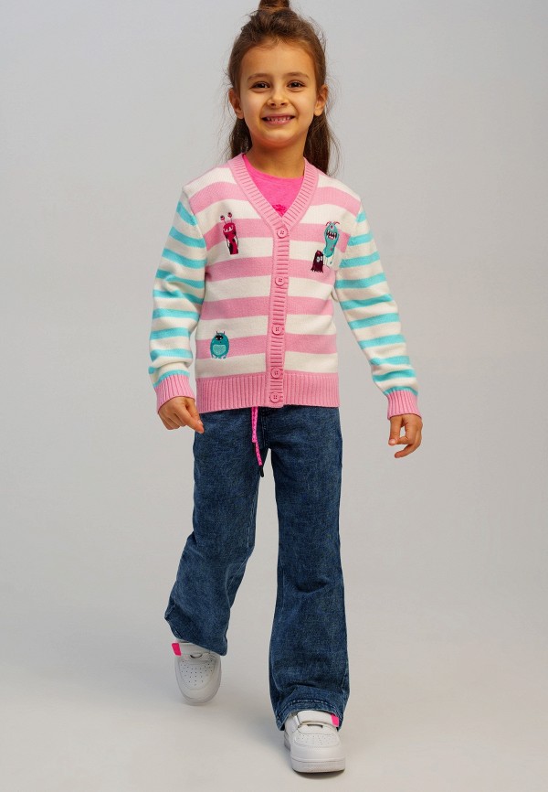 PlayToday Кардиган - фото 2