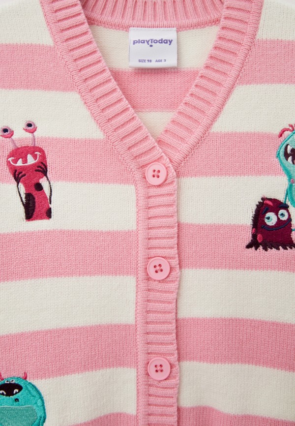 PlayToday Кардиган - фото 6
