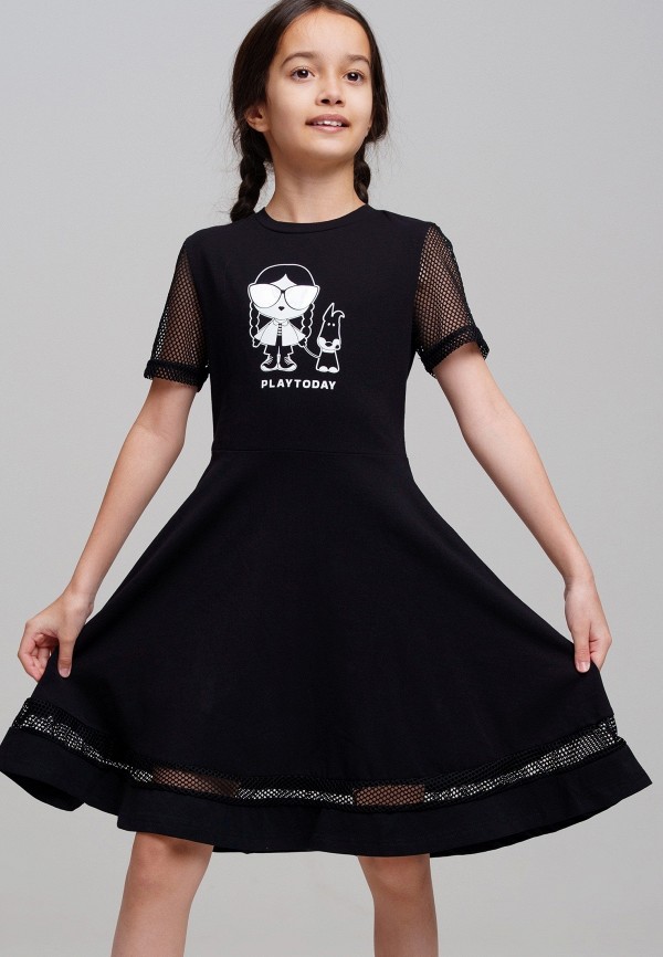 PlayToday Платье - фото 1