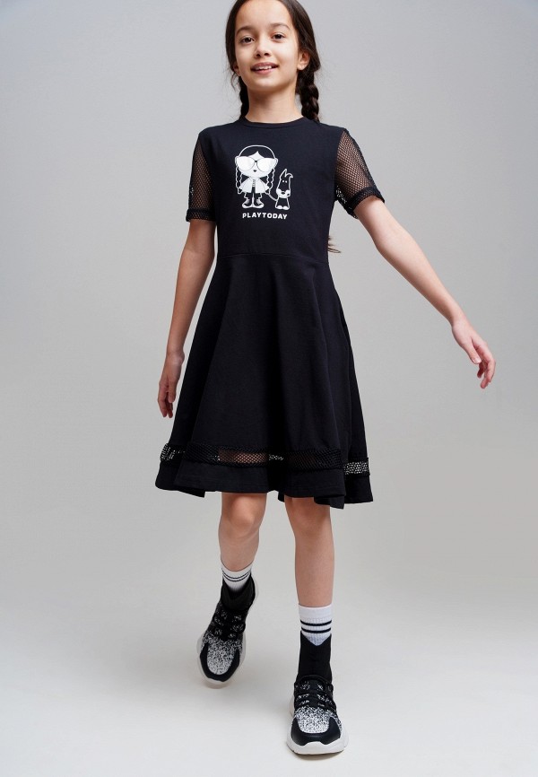 PlayToday Платье - фото 2