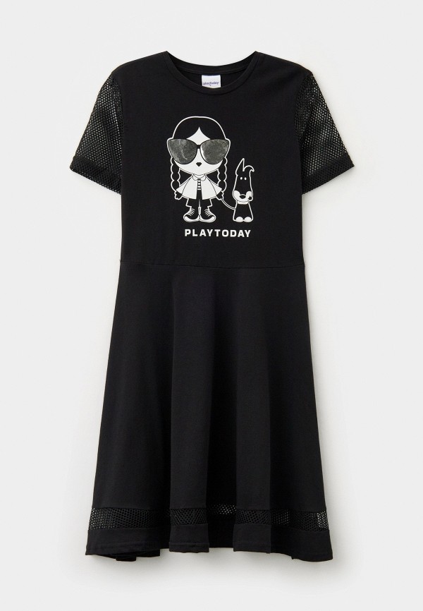 PlayToday Платье - фото 5