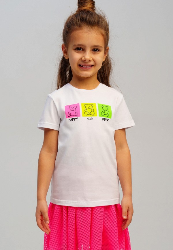 PlayToday Футболка - фото 1