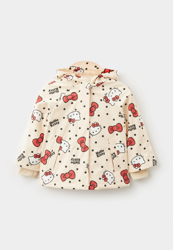 Sela Куртка утепленная - x Hello Kitty - фото 1