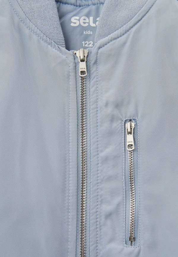 Sela Бомбер - фото 3