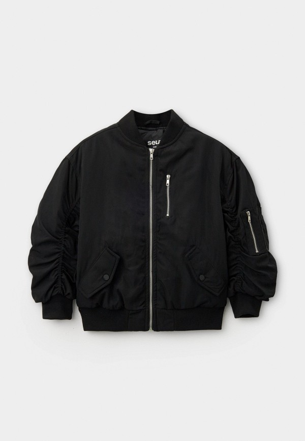 Sela Куртка утепленная - фото 1