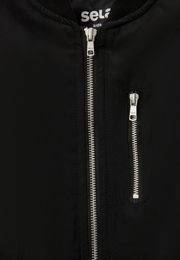 Sela Куртка утепленная - фото 4