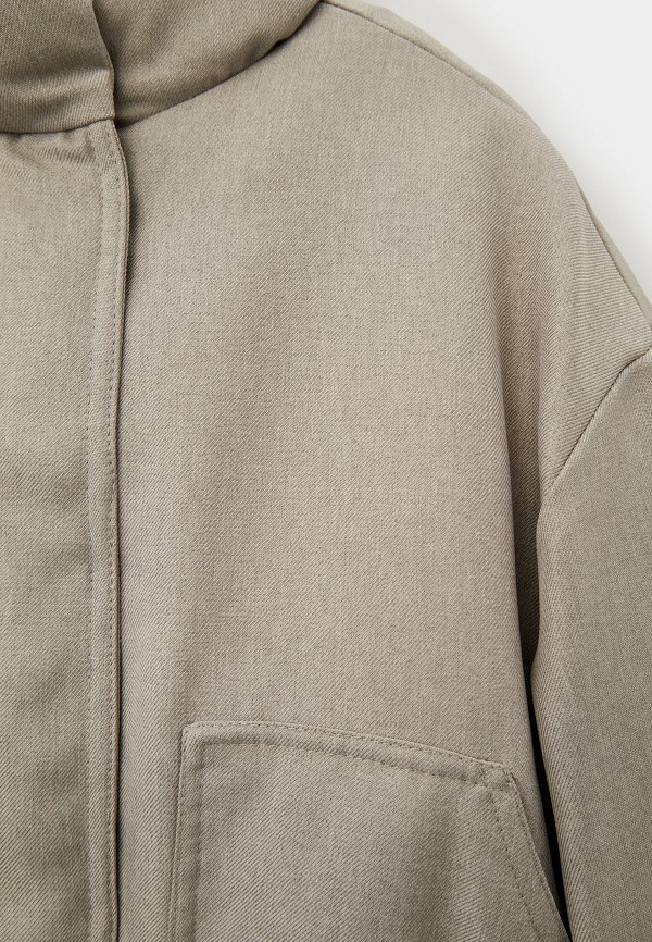 Sela Куртка утепленная - фото 4