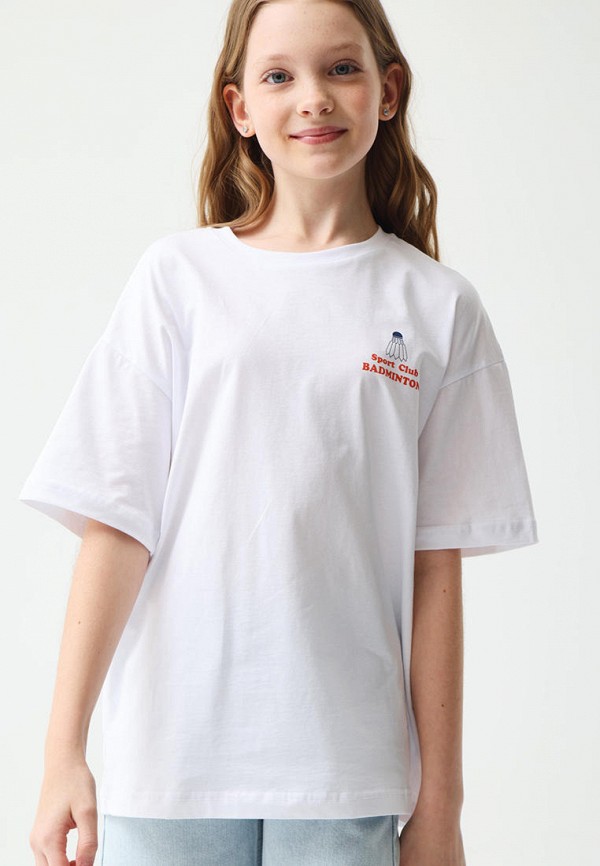 Smena Футболка - фото 1