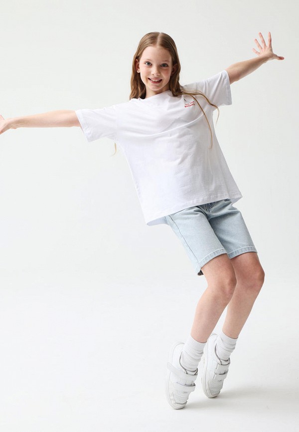 Smena Футболка - фото 2