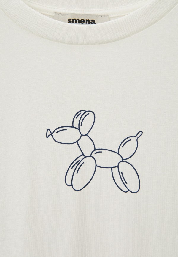 Smena Футболка - фото 6